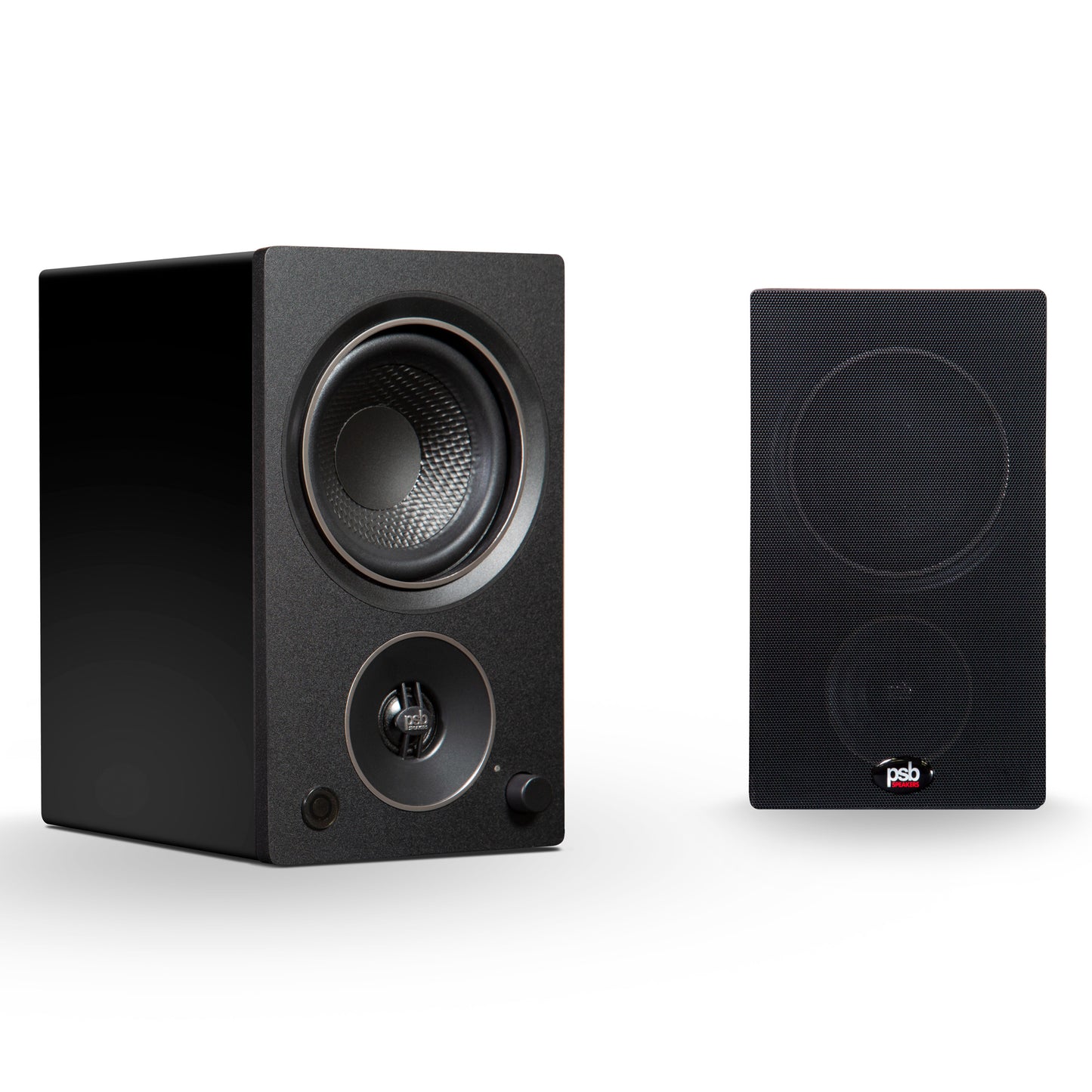 PSB Speakers Alpha AM3 Schwarz
