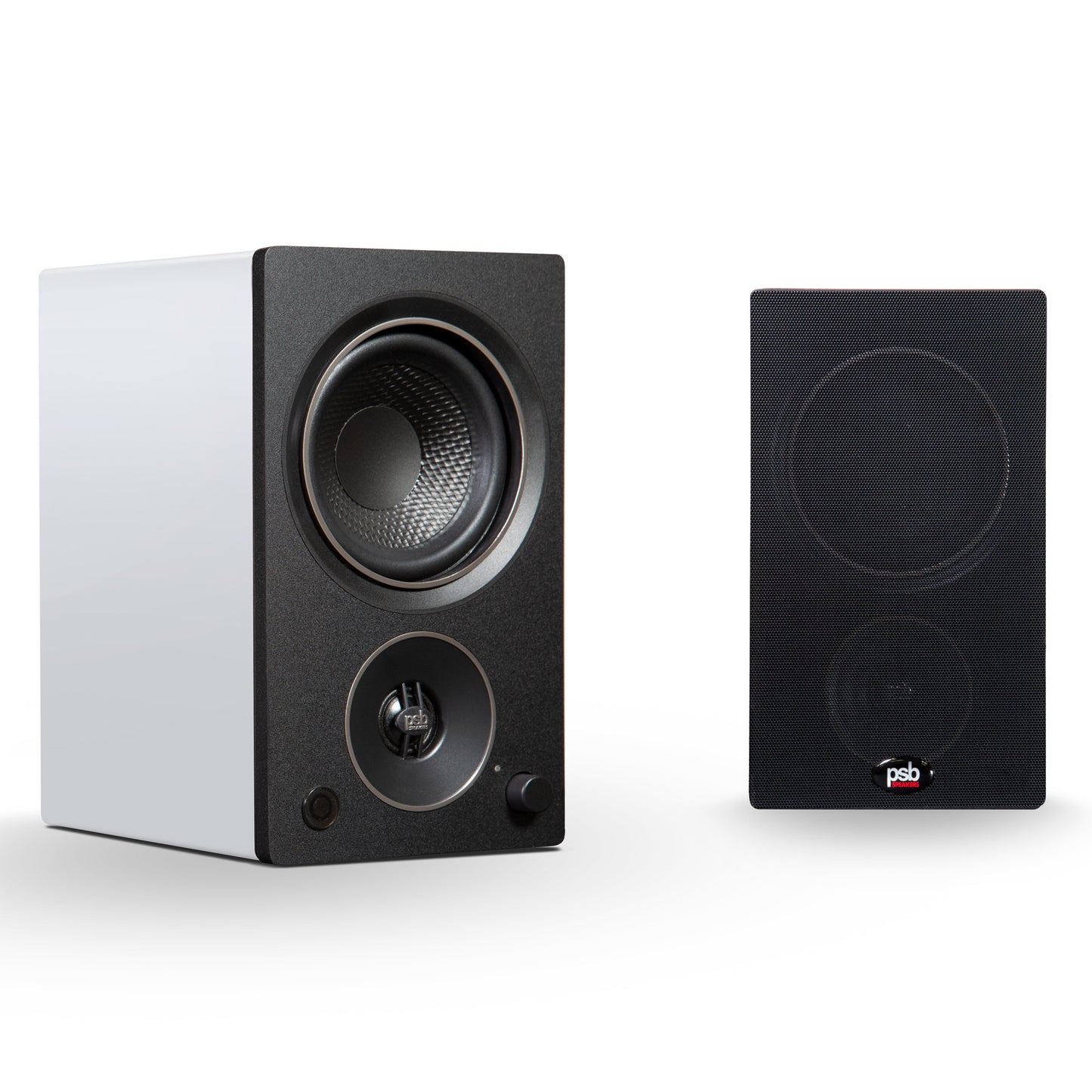 PSB Speakers Alpha AM3 Weiß