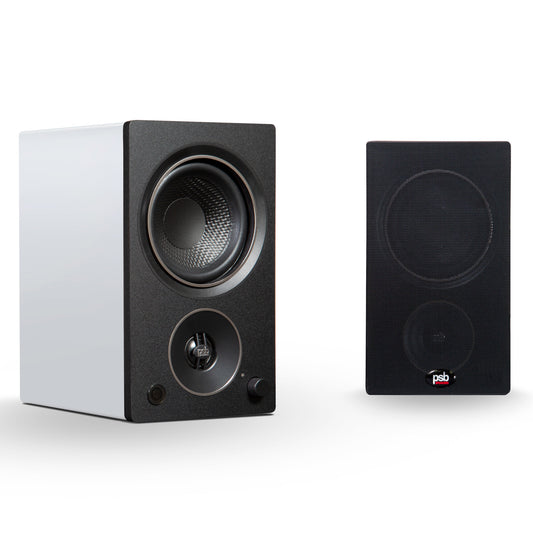 PSB Speakers Alpha AM3 Weiß