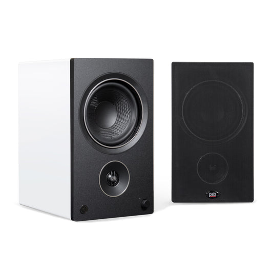 PSB Speakers Alpha AM5 Weiß
