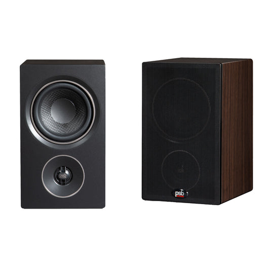 PSB Speakers Alpha P3 Paar Walnuss