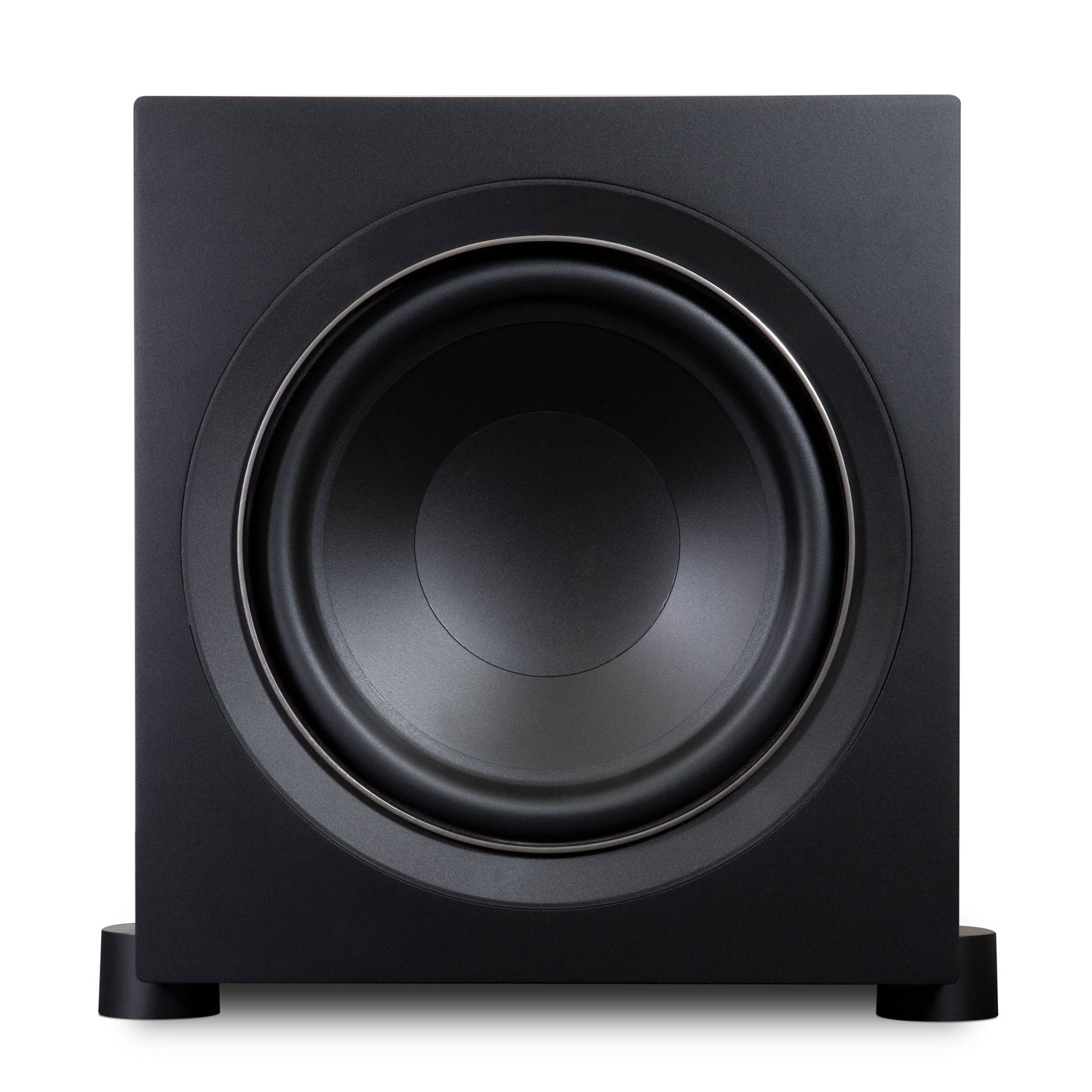 PSB Speakers Alpha S10 Subwoofer Frontansicht