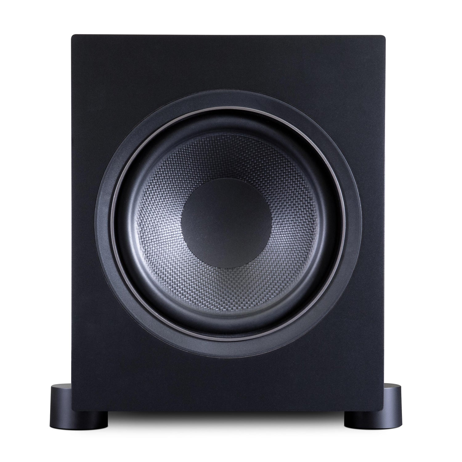 PSB Speakers Alpha S8 Subwoofer Frontansicht