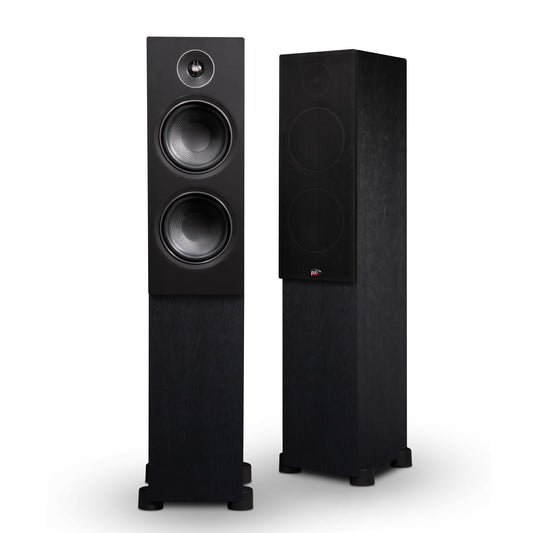 PSB Speakers Alpha T20 Schwarz
