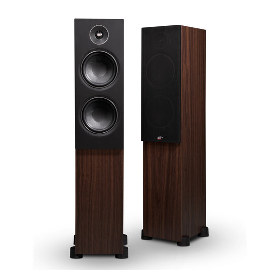 PSB Speakers Alpha T20 Walnuss