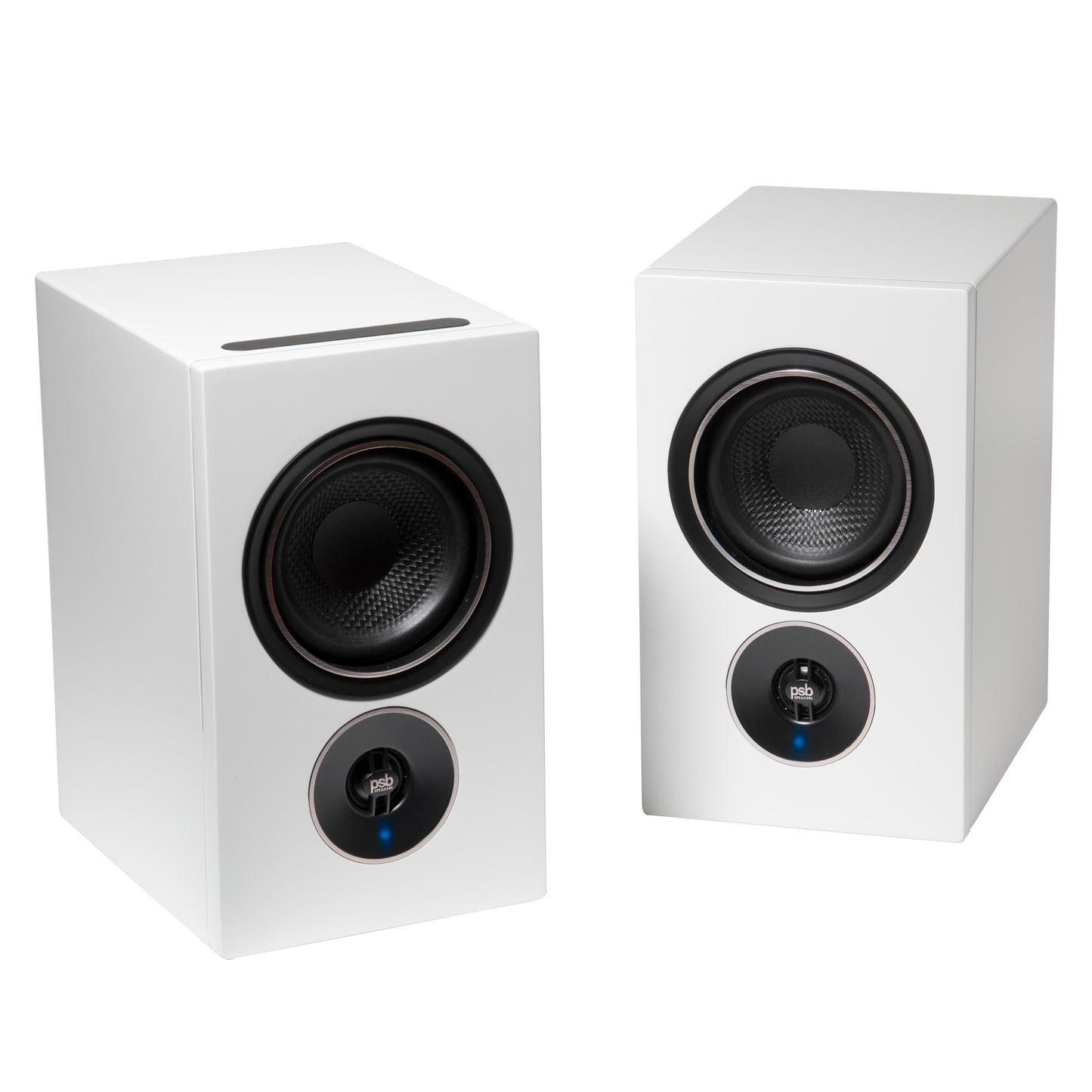 PSB Speakers Alpha iQ Weiß