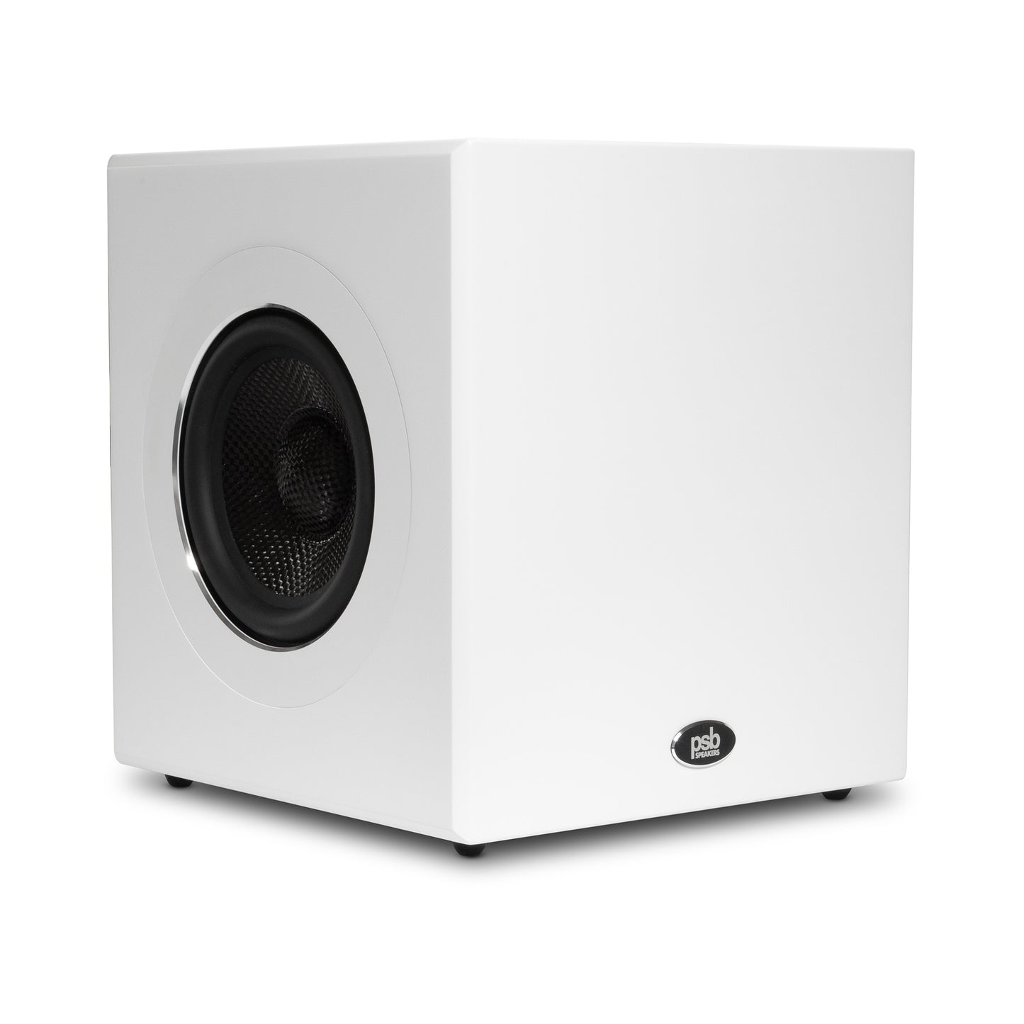PSB Speakers SubSeries BP7 Subwoofer Weiß