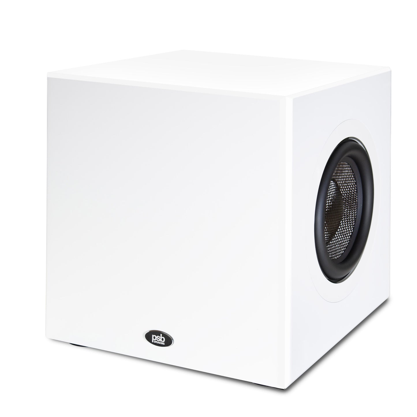 PSB Speakers BP8 Subwoofer Weiß