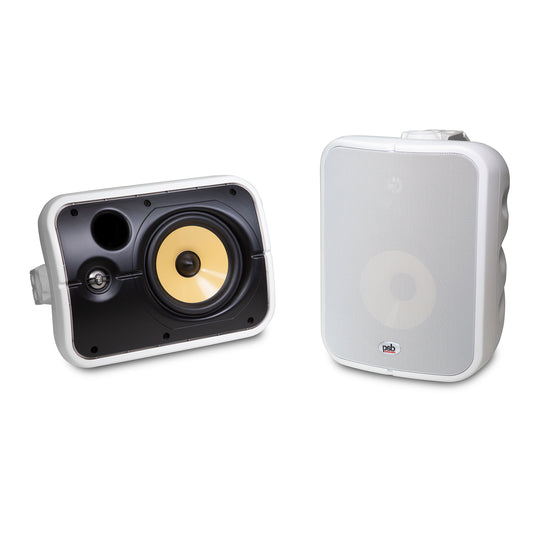 PSB Speakers CS1000 Weiß Außenlautsprecher