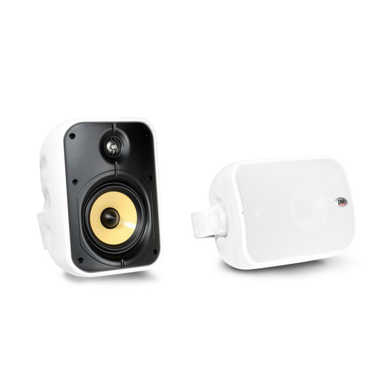 PSB Speakers CS500 Weiß Außenlautsprecher