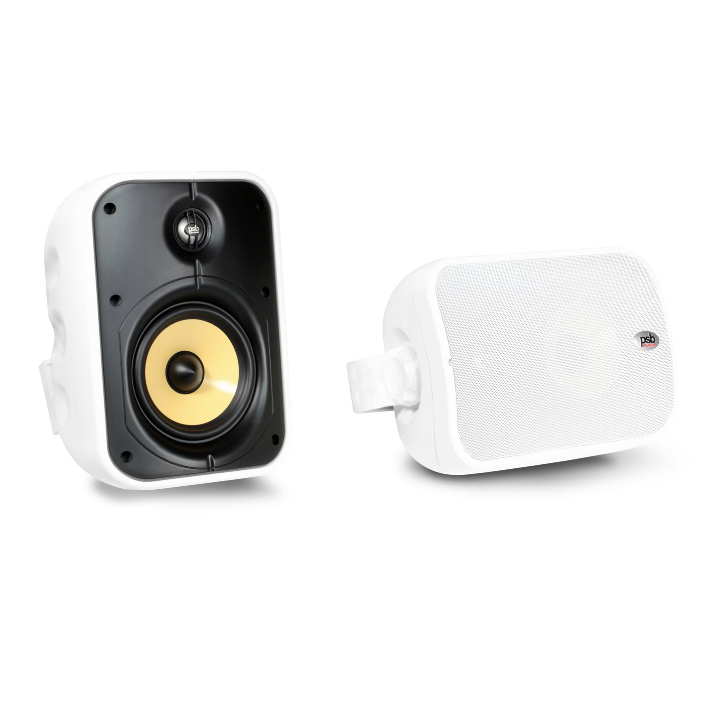 PSB Speakers CS500 Weiß