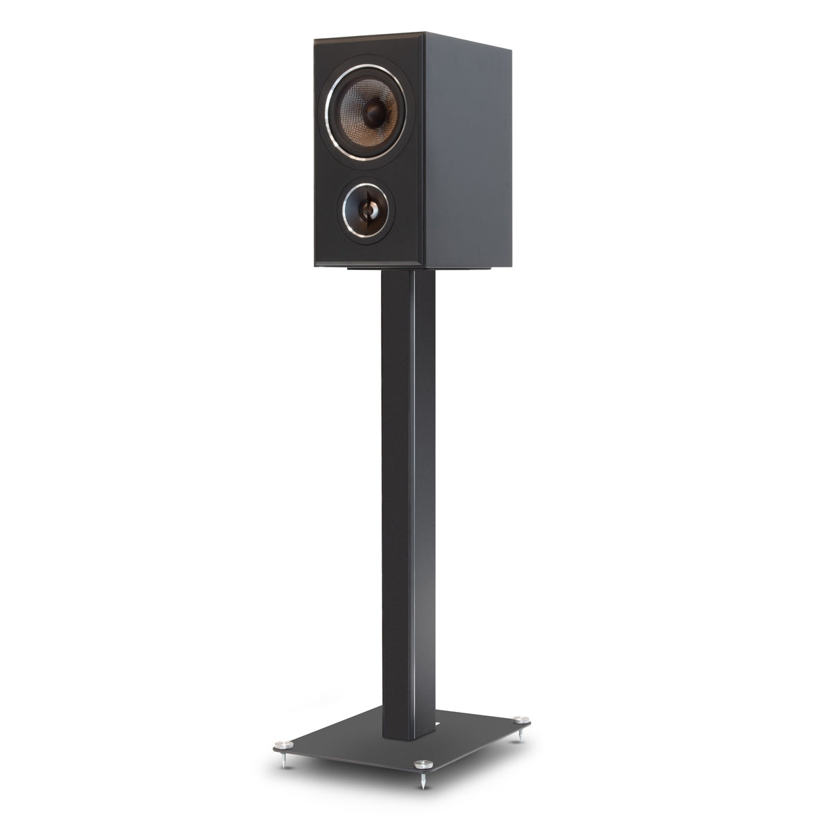 PSB Speakers Imagine B50 mit Lautsprecherständer AST-25