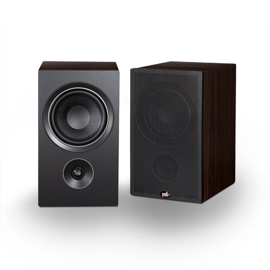 PSB Speakers Alpha P5 Walnuss