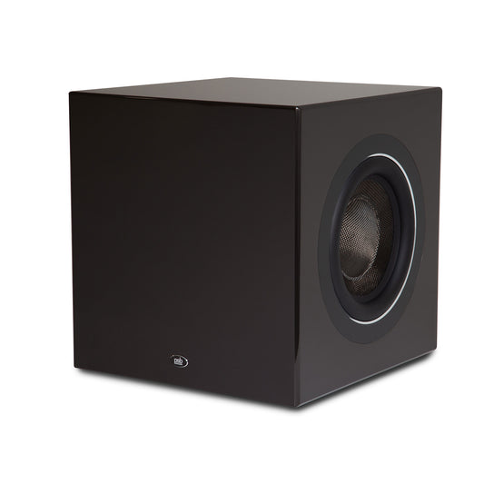 PSB Speakers BP12 Subwoofer Basalt Braun