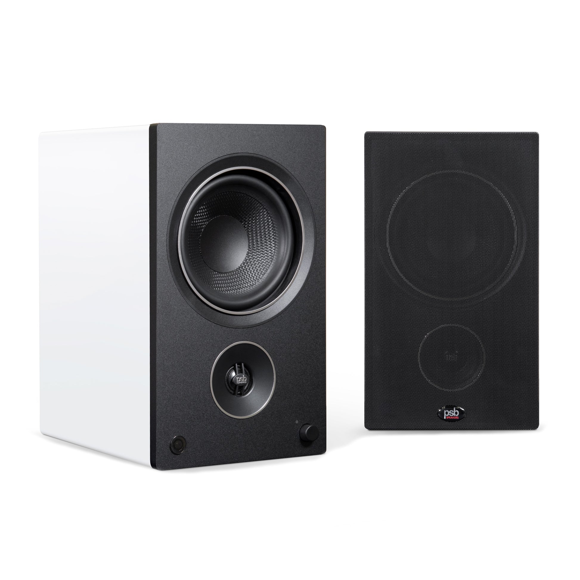 PSB Speakers Alpha AM5 Weiß