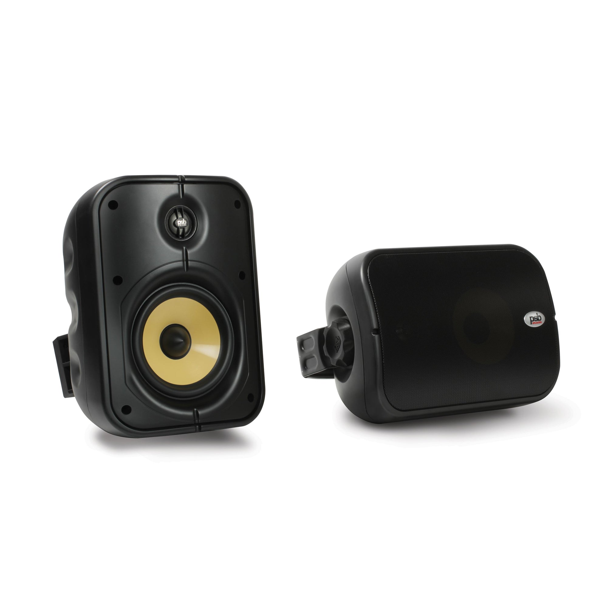 PSB Speakers CS500 Schwarz