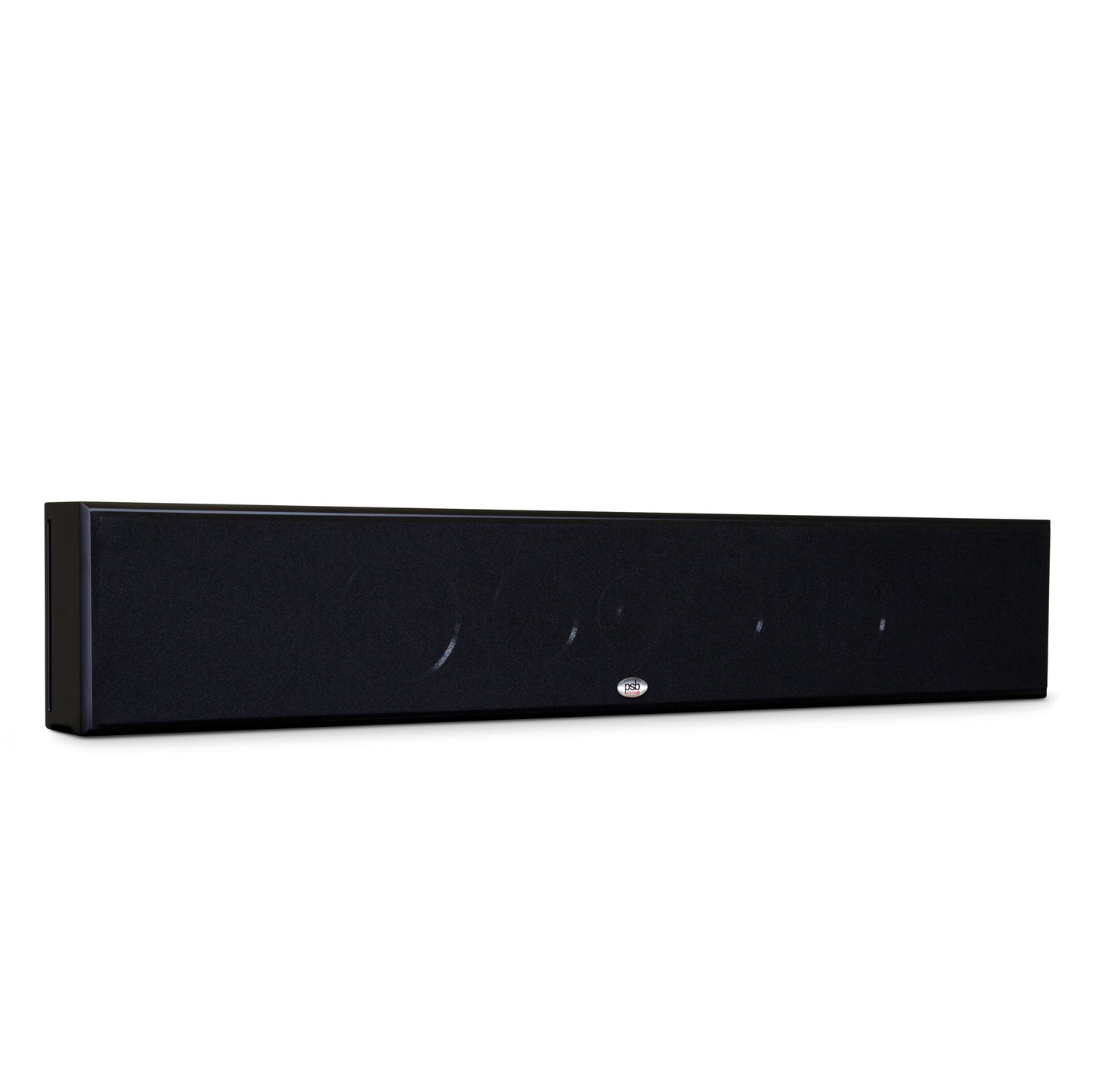 PSB Speakers PWM2 Schwarz