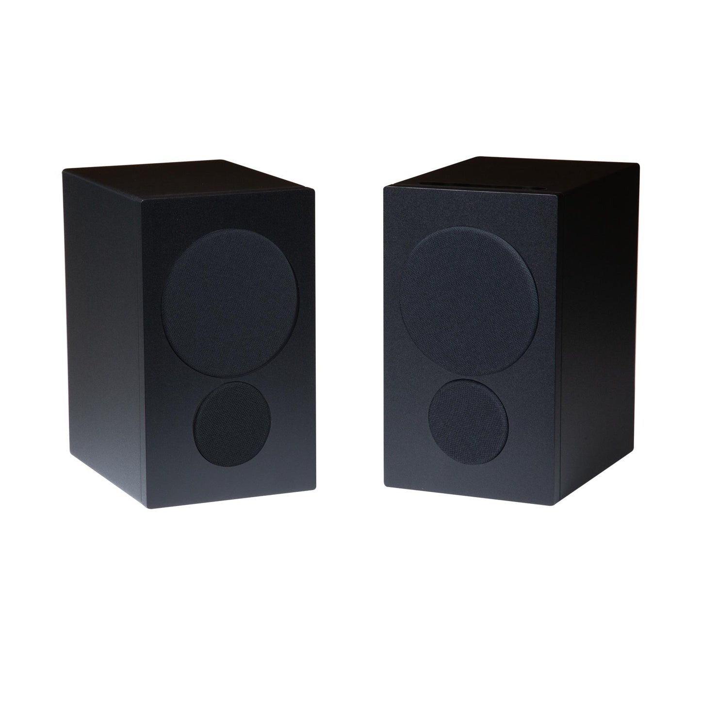 PSB Speakers iQ1 BluOS-Lautsprecher Schwarz
