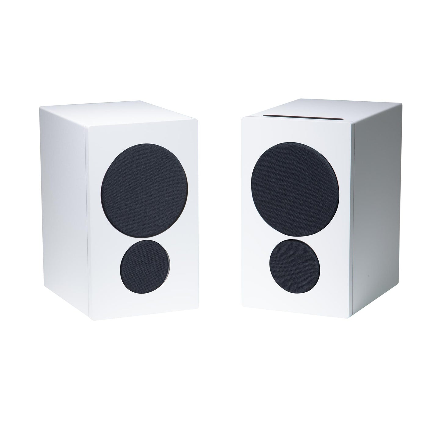 PSB Speakers iQ1 BluOS-Lautsprecher Weiß