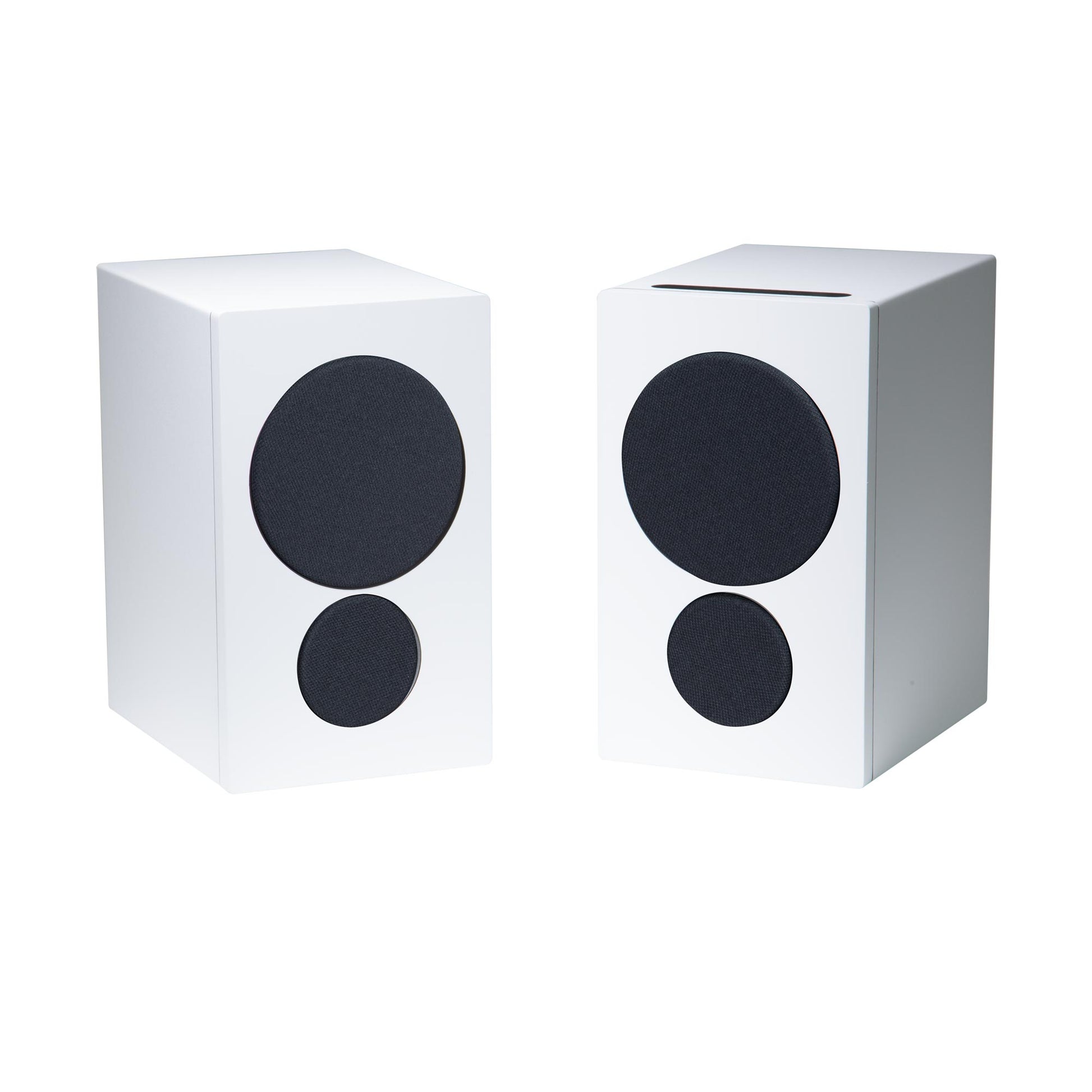 PSB Speakers iQ1 BluOS-Lautsprecher Weiß