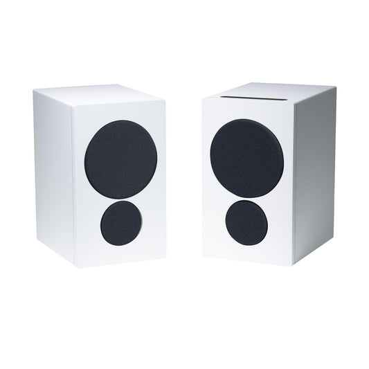 PSB Speakers iQ1 BluOS-Lautsprecher Weiß